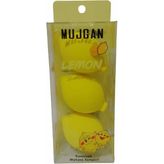 Müjgan 3 Lü Lemon Yumuşak Makyaj Süngeri