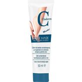 MUJGAN 50 ml Tüp Kil Ayak Maskesi Menthol