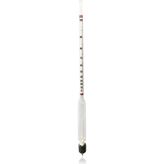 MUJGAN Aek-Tech 0-100 Alkolmetre Hidrometre