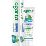 MUJGAN Agarta Doğal Diş Macunu *naneli 100 ml