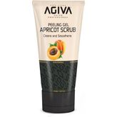 MUJGAN Agıva Peeling 150ML Kayısı