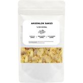 MUJGAN Akgünlük Sakızı 50 gr