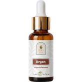 MUJGAN Argan Yağı 5 ML.%100 Saf