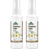 MUJGAN Arifoğlu Papatya Suyu Sprey 100ML + 100ML 2 Li Set