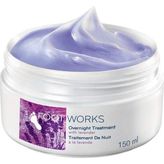 MUJGAN Avon Lavanta Özlü Gece Ayak Kremi 150 ml (1 x 150 Ml)