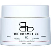 MUJGAN Bd Cosmetics El Peeling Kremi 50 ml