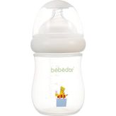 MUJGAN Bebedor 97322 Biberon, Çok Renkli