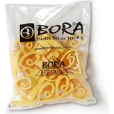 MUJGAN Bora Plastik Masa Mandalı 48'li