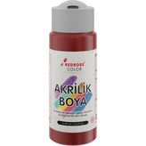 MUJGAN Bordo Akrilik Boya 60ML