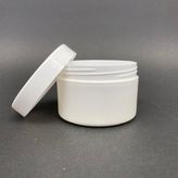 MUJGAN Boş Krem Kutusu 100 ml (5 Adet)