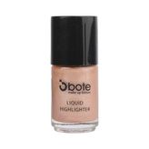 MUJGAN Bote Makeup Liquid Highlighter 03