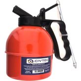 MUJGAN Civtec CCEY110 Yağdanlık 500ML