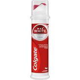 MUJGAN Colgate Optic White Radiant Pump Diş Macunu 100ML