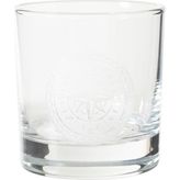 MUJGAN Compass Viski Bardağı 300 ml