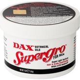 MUJGAN Dax Supergro For Men-Erkekler Için Saç Bakım Yağı 198GR