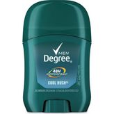 MUJGAN Degree Men Cool Rush Antiperspirant Stick Deodorant 14GR