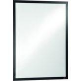 MUJGAN Durable Duraframe Poster Çerçeve Siyah 50X70