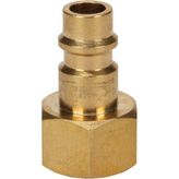 MUJGAN Einhell Orijinal Hortum Rekoru, R 3/8" Iç Dişli 4139645