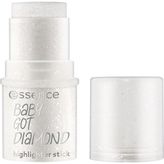MUJGAN Essence Cosmetics Baby Got Diamond Stick Highlighter