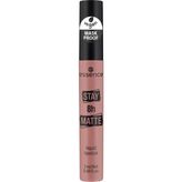 MUJGAN Essence Stay 8h Matte Likit Ruj 02