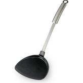 MUJGAN Flonal Plastik Uçlu Spatula 35 cm