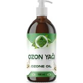 MUJGAN Gökçek Şifa Ozon Yağı 100 ml
