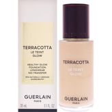 MUJGAN Guerlain Terracotta Glow Fluid Foundation 1.5n