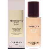MUJGAN Guerlain Terracotta Glow Fluid Foundation 2n
