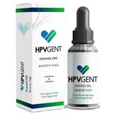 MUJGAN Hpvgent Rezene Yağı 20ML