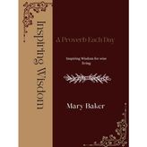 MUJGAN Independently Published A Proverb Each Day One Year Journal