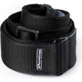 MUJGAN Jim Dunlop Solid Black Gitar Askısı
