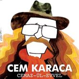 MUJGAN Kalan Cem Karaca Cemaz Ül Evvel Plak
