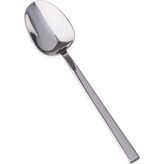MUJGAN Karaca Flame Tekli Tatlı Kaşığı 17 cm