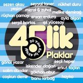 MUJGAN Karma - 45'lik (Plak)