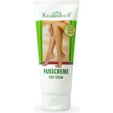 MUJGAN Krauterhof Ayak Kremi (100 Ml)