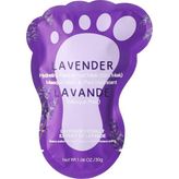 MUJGAN Lavanta Özlü Nemlendirici Ayak Maskesi