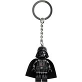 MUJGAN LEGO Star Wars Darth Vader Key Chain, Siyah
