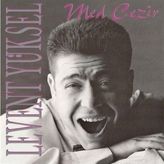 MUJGAN Levent Yüksel - Med Cezir - Lp 33 Devir Plak
