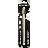 MUJGAN Lionesse Silver Collection Çift Taraflı Kaş Fırçası
