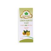 MUJGAN Maranki Limon Kabuğu Yağı 50 ml