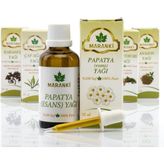 MUJGAN Maranki Papatya Yağı 50 ml