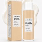 MUJGAN Maru.derm Rice Hydra Bright Toner 250 ml