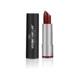MUJGAN Mat Ruj Matte Lipstick 020