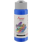 MUJGAN Mavi Akrilik Boya 60ML