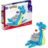 MUJGAN Mega Bloks Mega Pokémon Lapras