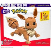 MUJGAN MEGA-GMD34 Mega Pokemon - Jumbo Eevee