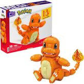 MUJGAN Mega Pokémon™ Jumbo Charmander