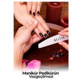 MUJGAN Müjgan profesyonel kağıt törpü