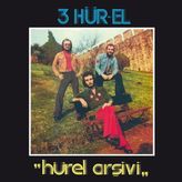 MUJGAN My Yonca 3 Hürel : Hürel Arşivi - Plak