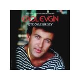 MUJGAN My Yonca Erol Evgin Işte Öyle Bir Şey - Plak